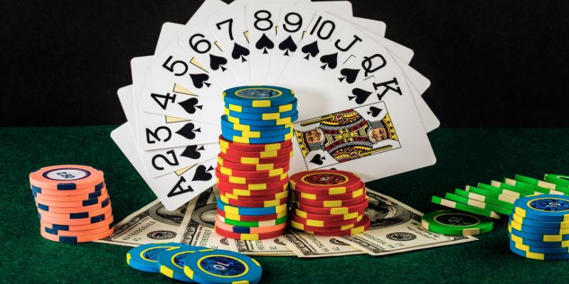 Thủ thuật giúp cải thiện kết quả tại casino ABC8