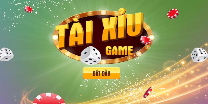 Giới thiệu về tựa game Tài Xỉu tại ABC8