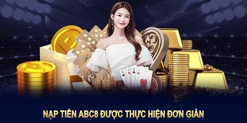 Mẹo nạp tiền nhanh chóng cho người dùng