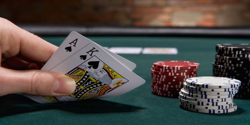 Một vài thông tin về Poker ABC8 chia sẻ đến bạn