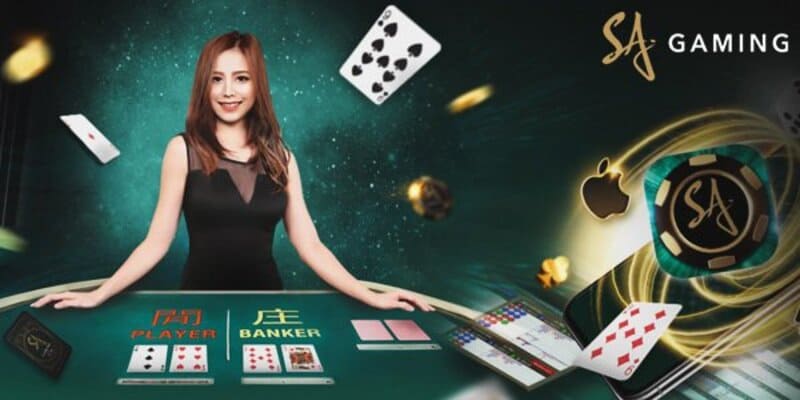 Các game hot nhất tại sảnh của ABC8 