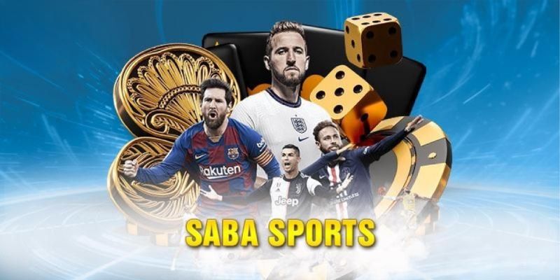 Thông tin về sảnh Saba Sports ABC8