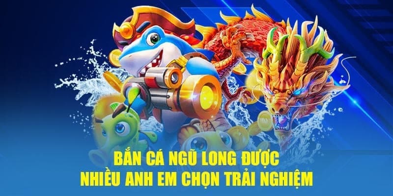 Mẹo đơn giản nhưng tăng tỷ lệ thắng khi chơi bắn cá 