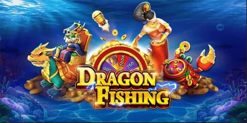 Những điểm sáng lớn nhất trong game bắn cá ABC8 