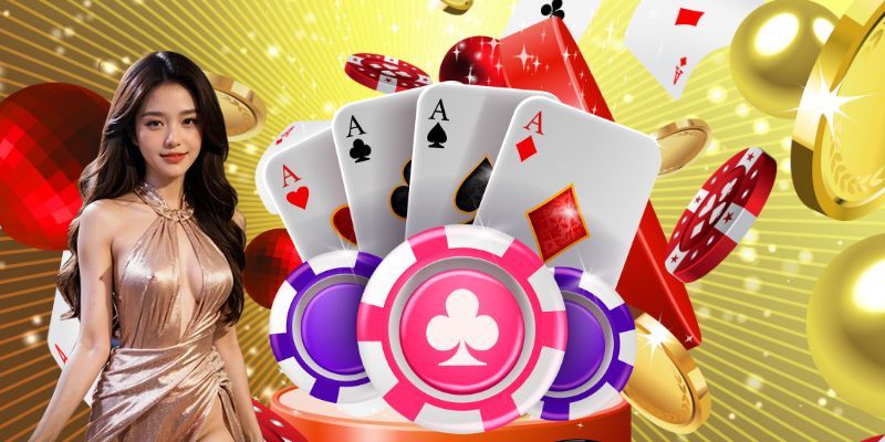 Via casino có nguồn gốc từ đâu? 