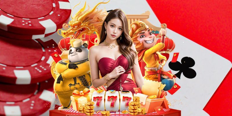 Via casino mang đến nhiều game bài giải trí hấp dẫn